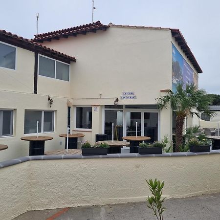Mobilhome Soleia Neuf 2023 Mar Estang Siblu Village Кане-ан-Руссійон Екстер'єр фото
