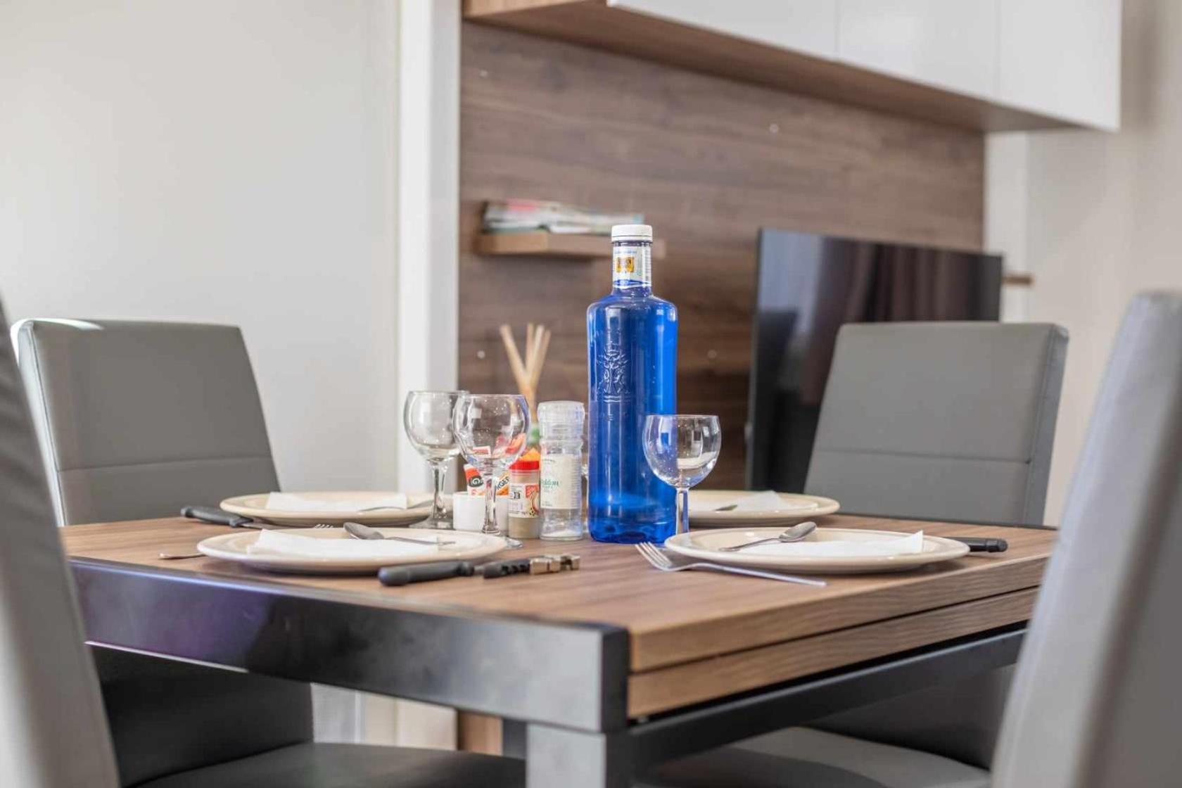 Mobilhome Soleia Neuf 2023 Mar Estang Siblu Village Кане-ан-Руссійон Екстер'єр фото